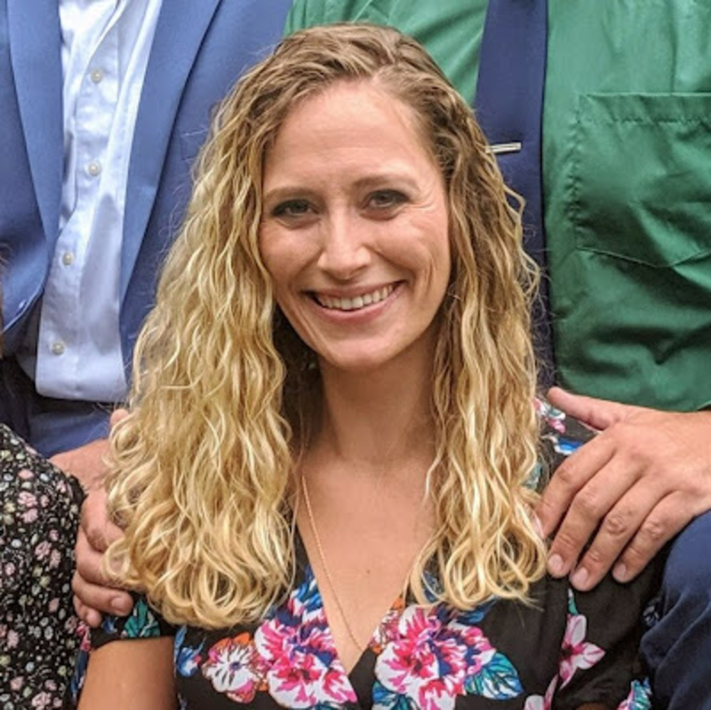 Meet your Posher, Michaela